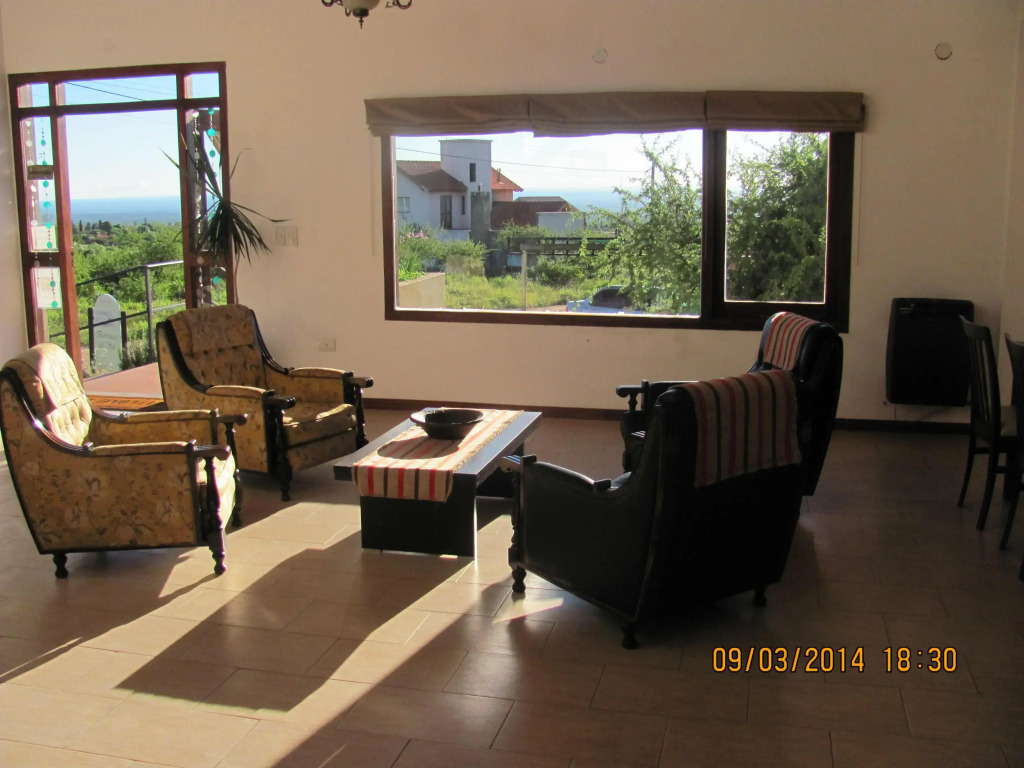 Hotel posada barrancas del sol