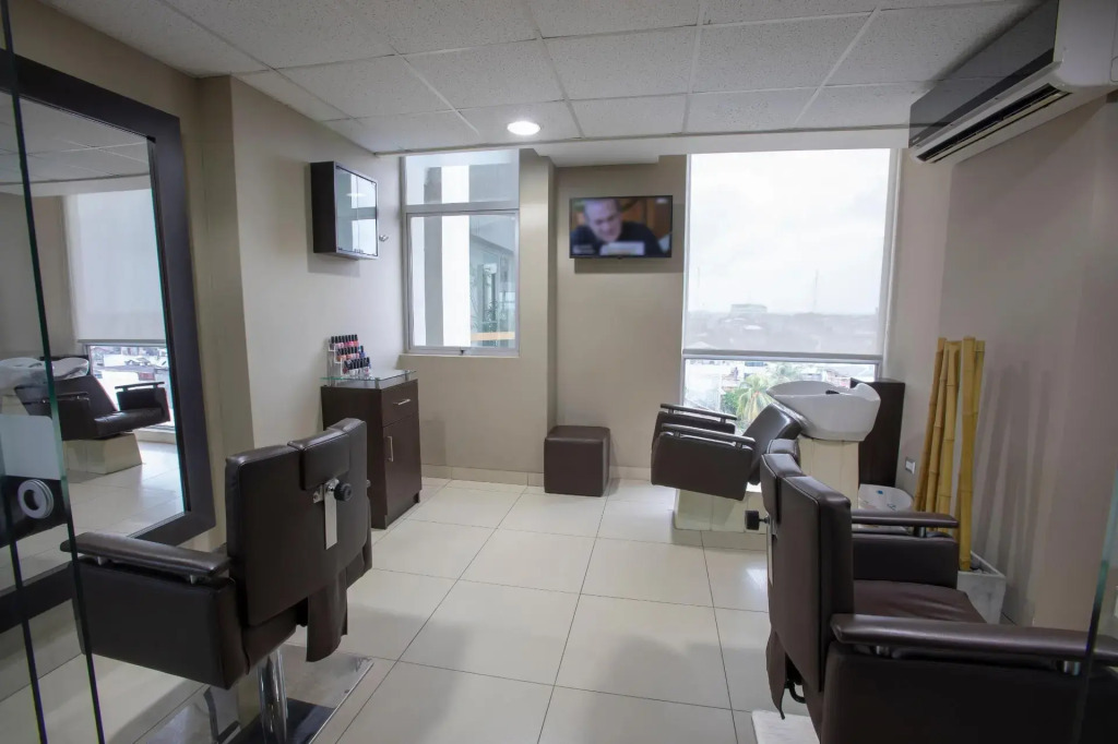 Casa Andina Select Pucallpa
