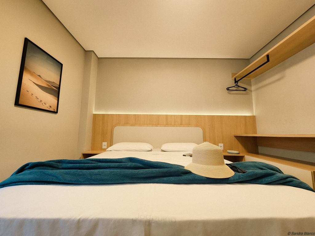 Joaquina Beach Hotel