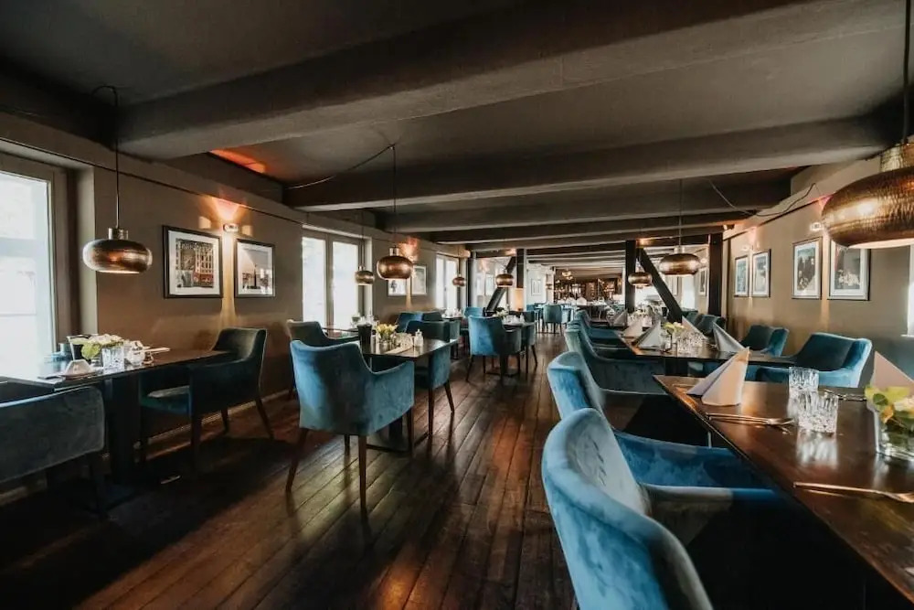 Magni Boutique Hotel