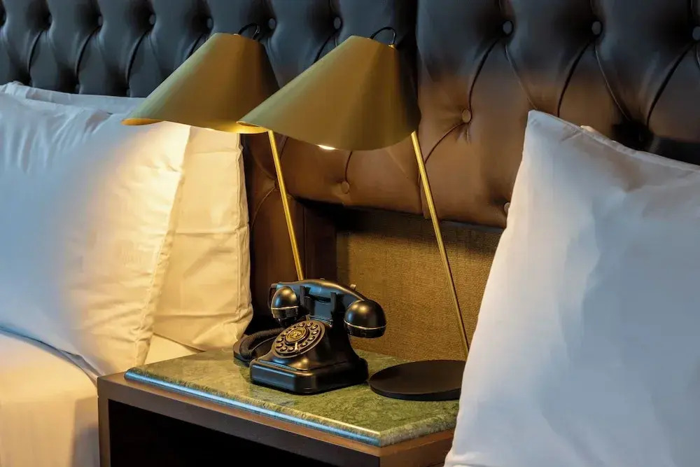 Whisky Hotel