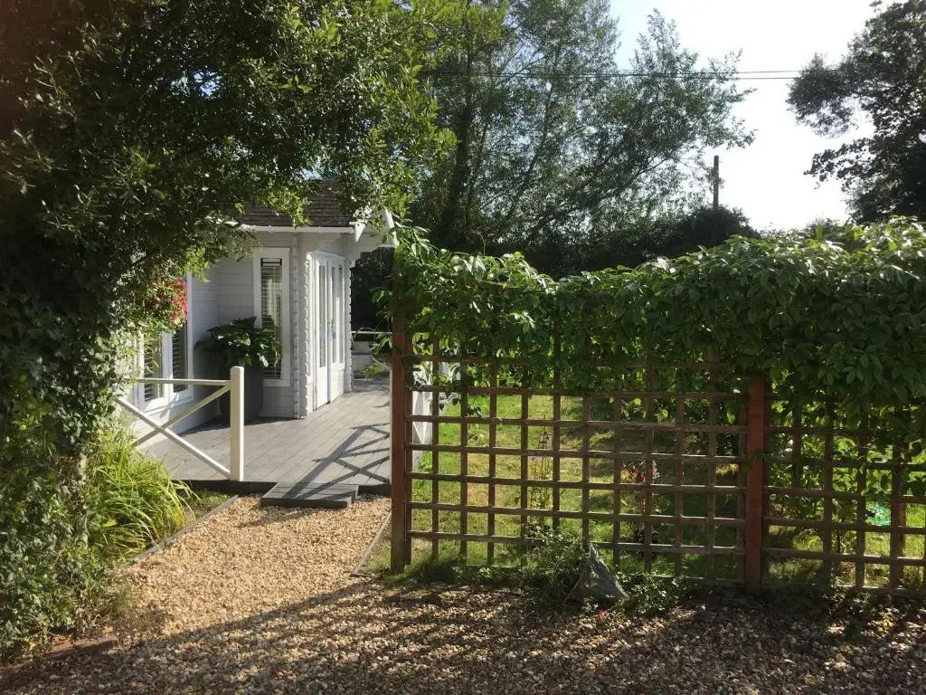 Willow House B&B