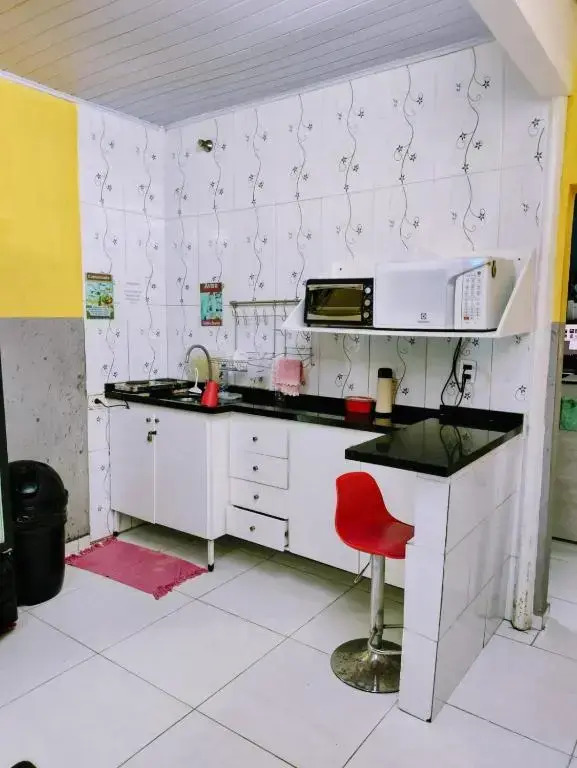 Hostel Aprisco Brasil