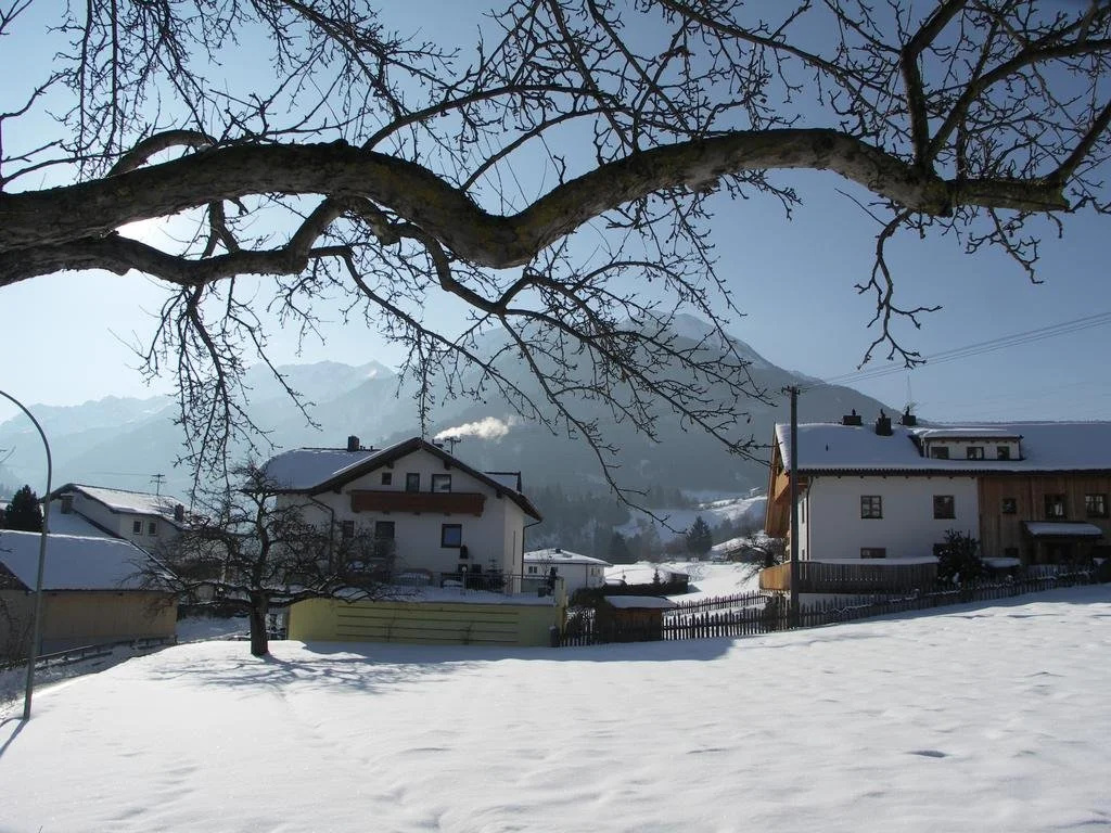 Apart Pitztalurlaub