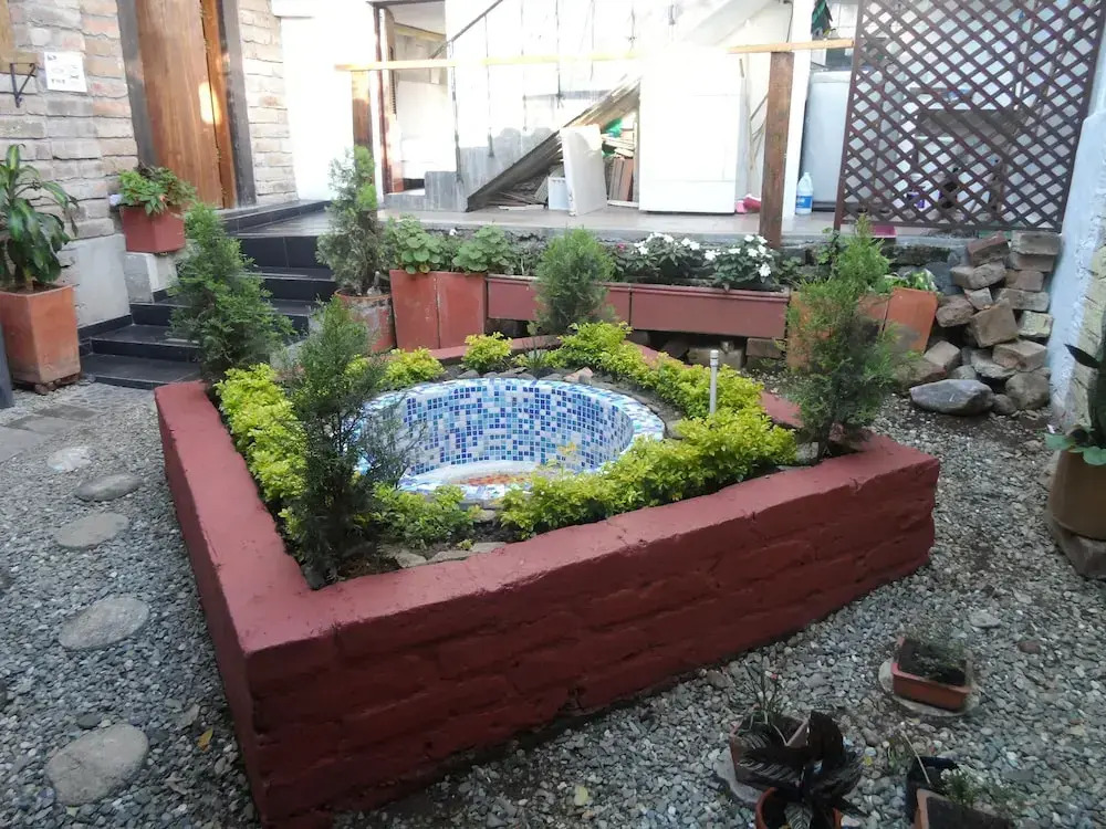 Casa Lleras Hotel Boutique