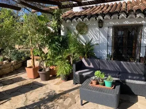 Finca Sábila