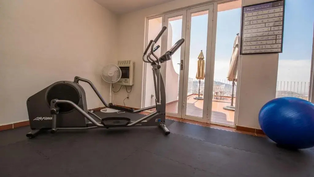 Casa Estrella de la Valenciana Hotel Boutique