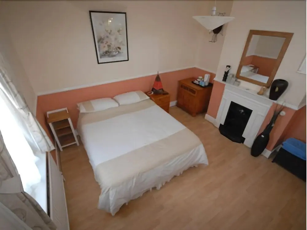 Buddies B&B