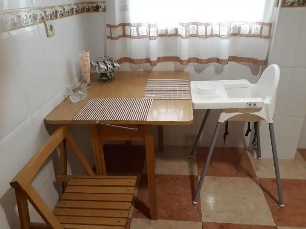 Casa Llorca Big Apt 3 Bedroom Garage AC WiFi