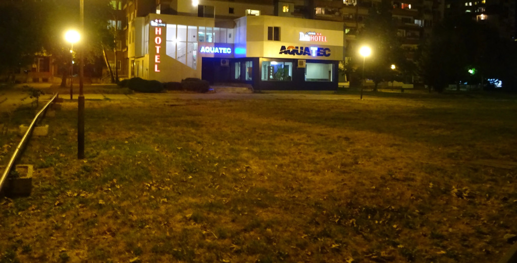 Family Hotel Dalis