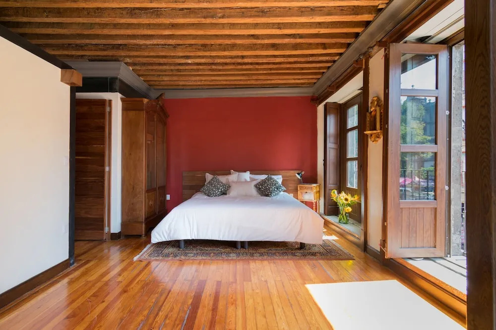 CASA SAUTO Luxury Family Suites