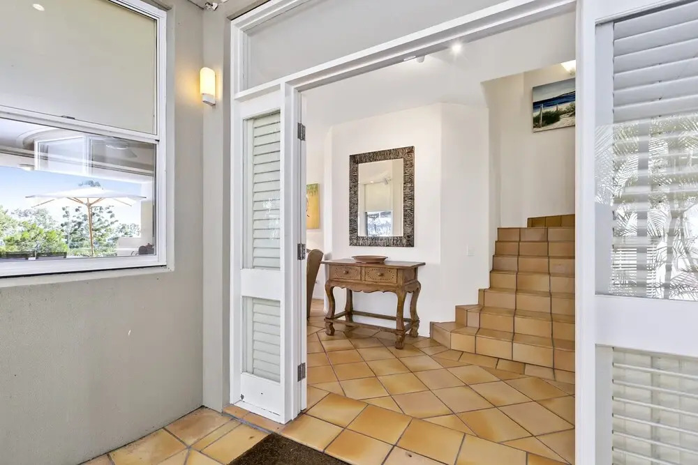 Spectacular Penthouse in Little Cove Noosa Heads - Unit 2 Cuvee 29 Allambie Rise