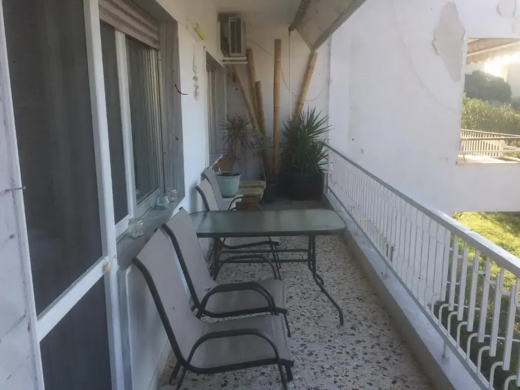 Sea View Palio Apartment