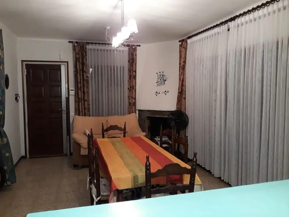 370-casa Grande con Piscina Privada y Jardín