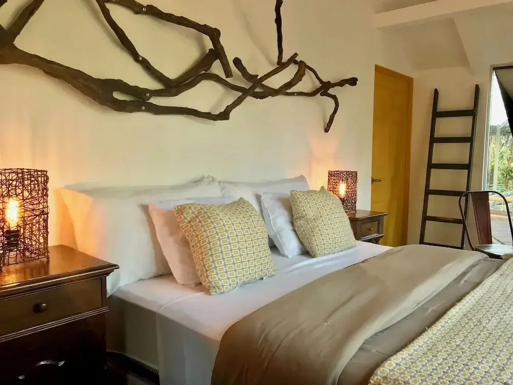 Dreamcatcher Eco Lodge - Adults Only