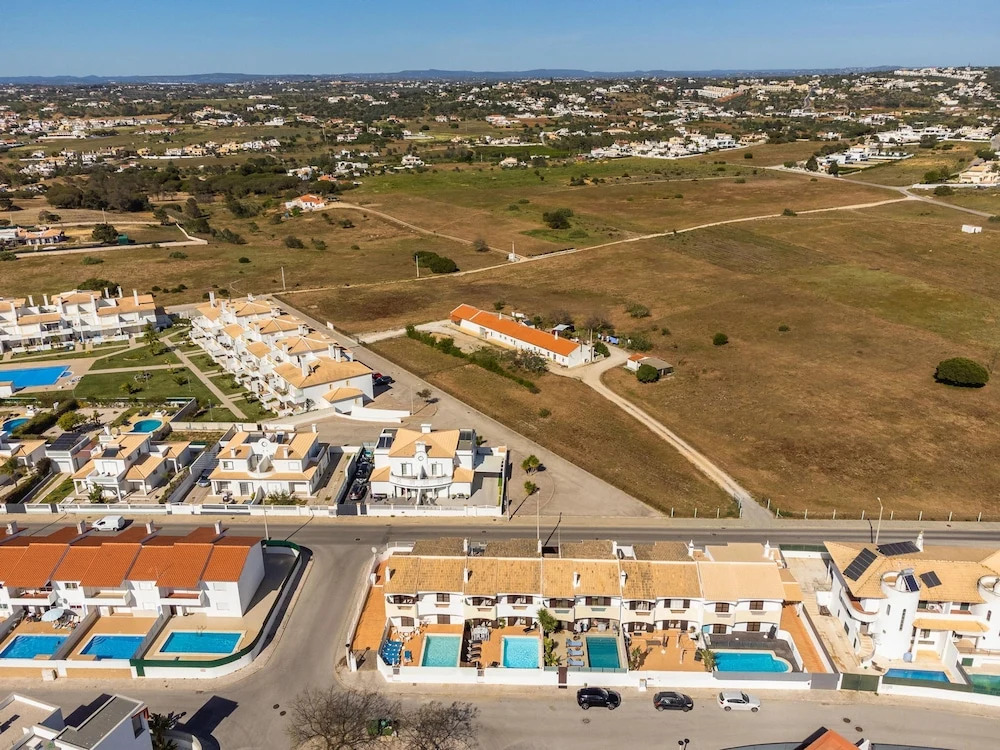 Villa Ncora V3 Gal - 500m From the Beach