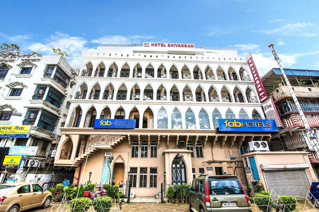 FabHotel Shivangan