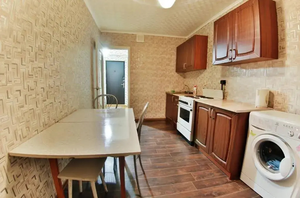 Apartment Kristall