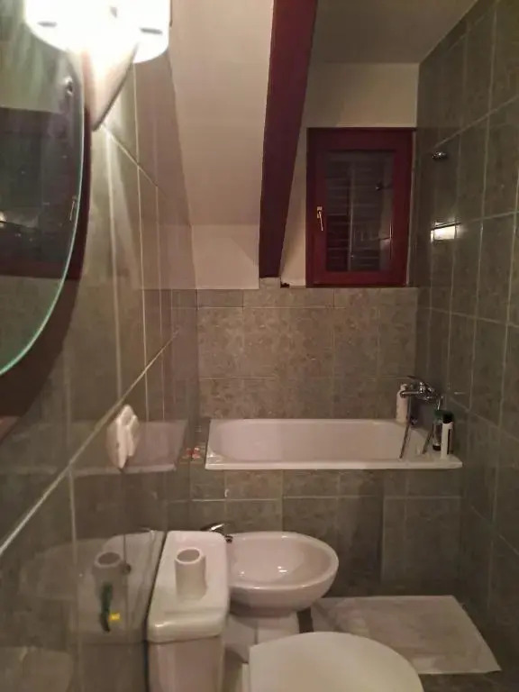 Apartman Ella