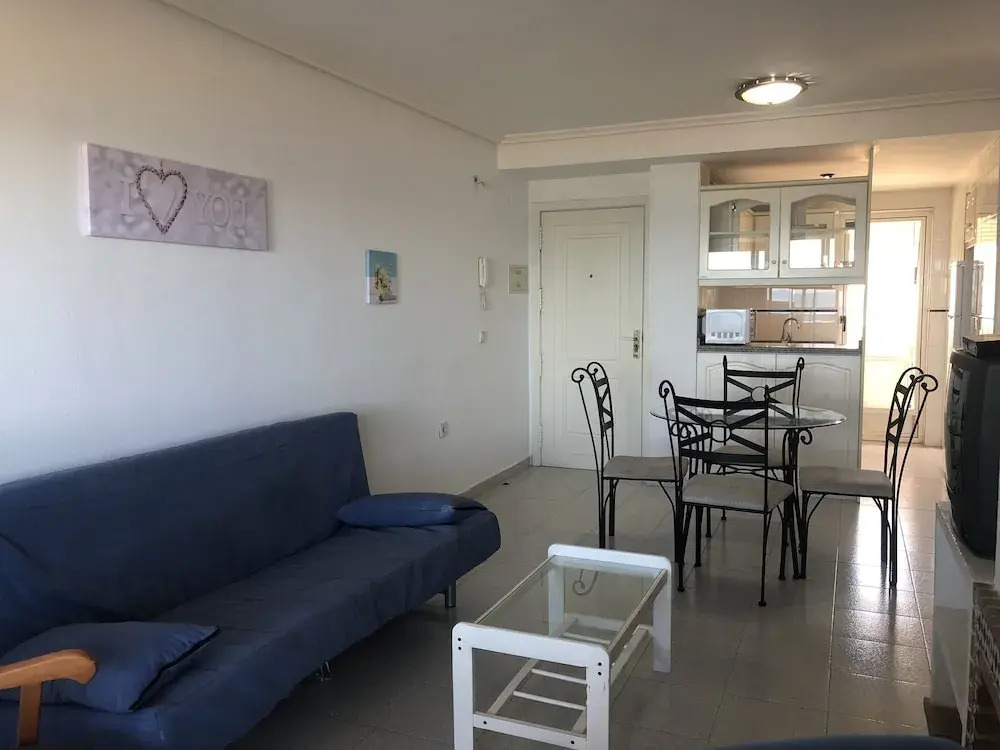 Apartamento Bahía de Dénia