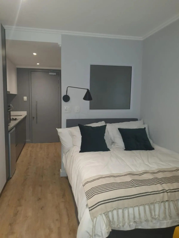 Honeymoon Condo Studio Apartments