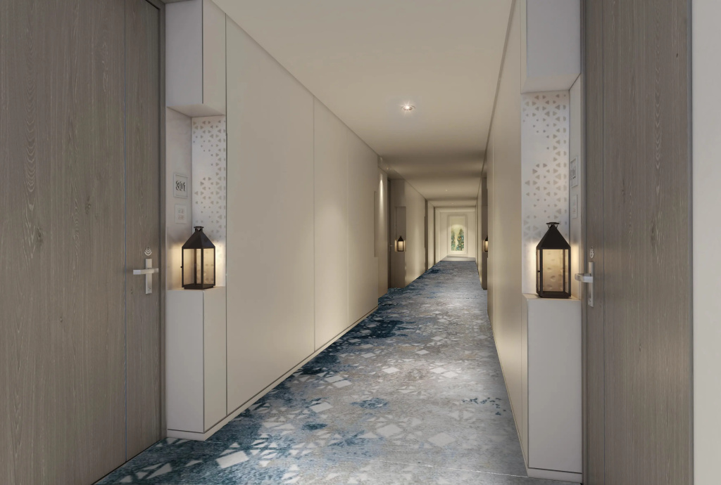 Palace Beach Resort Fujairah