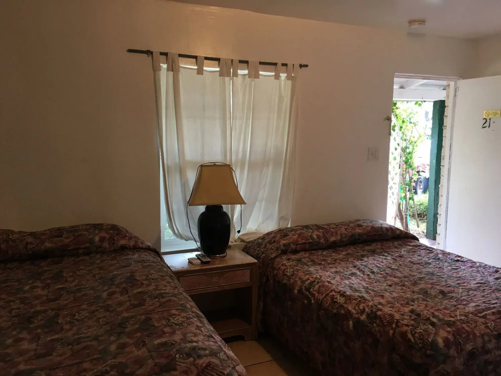 Motel San Diego - In San Diego (Pacific Beach)