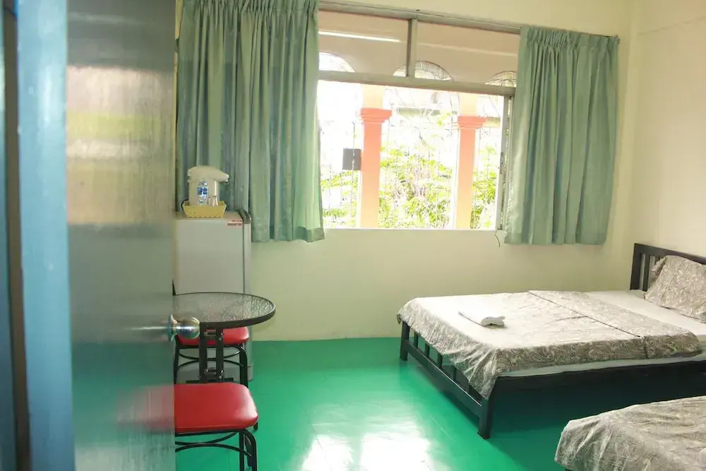 LZ Hostel