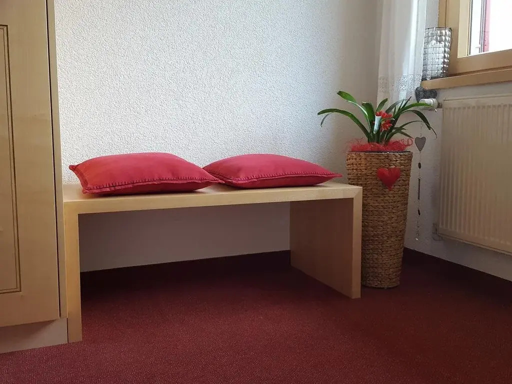 Appartements Gästehaus Monika