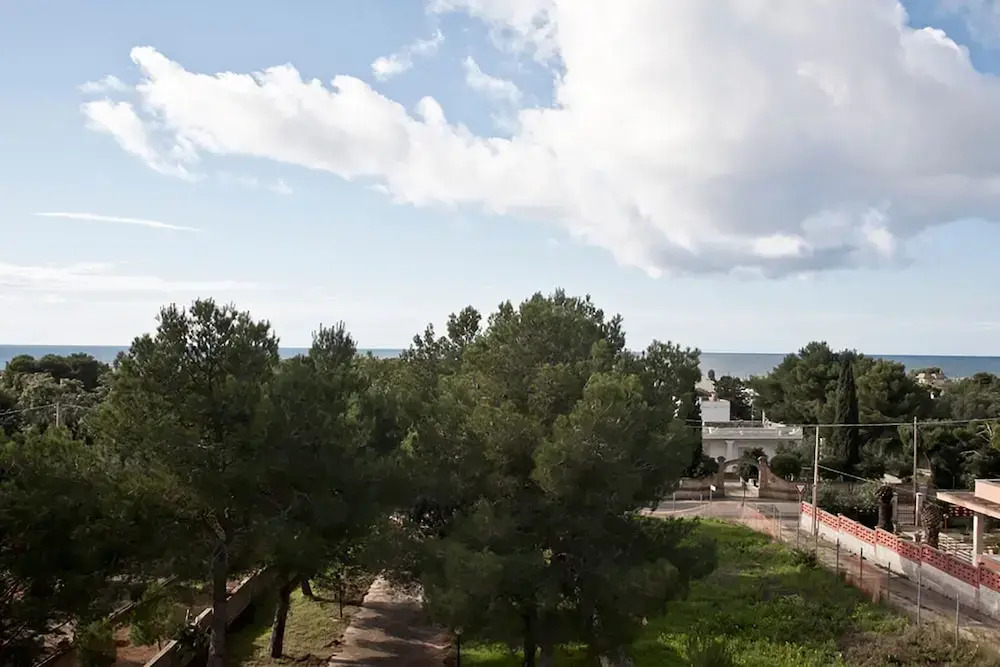 VilleSalento - Villa Salento Beach M520