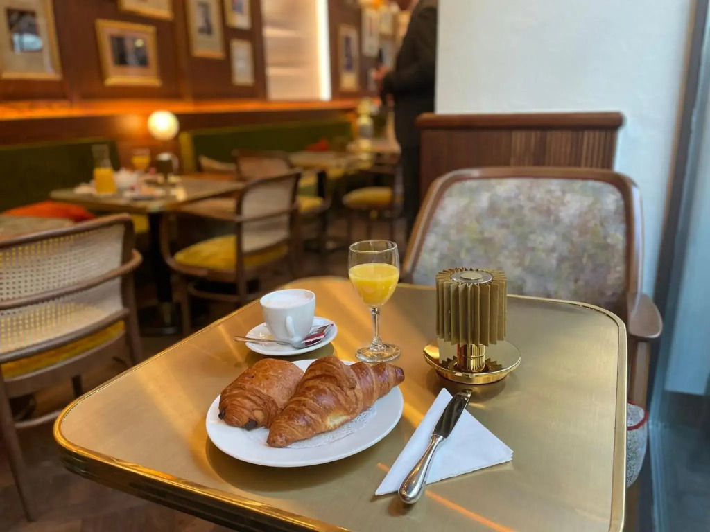 Maison Kammerzell - Hotel & Restaurant