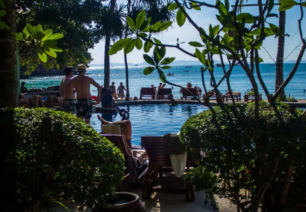 Railay Bay Resort & Spa