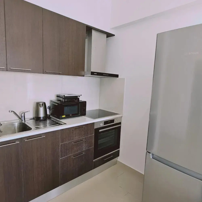 104 NIC - 502 Stay Cosmo City Suite