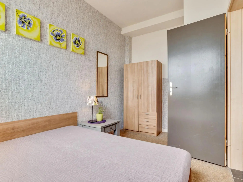 Inviting Holiday Home in Winterberg-Hildfeld near Ski Slopes