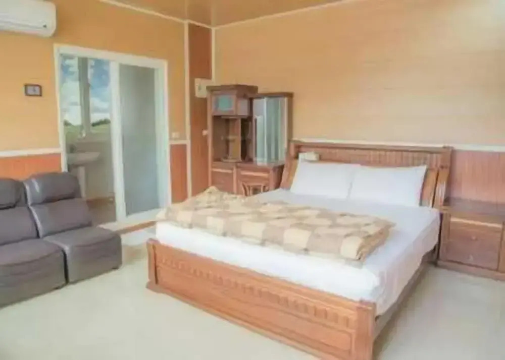 Mingyuan Homestay