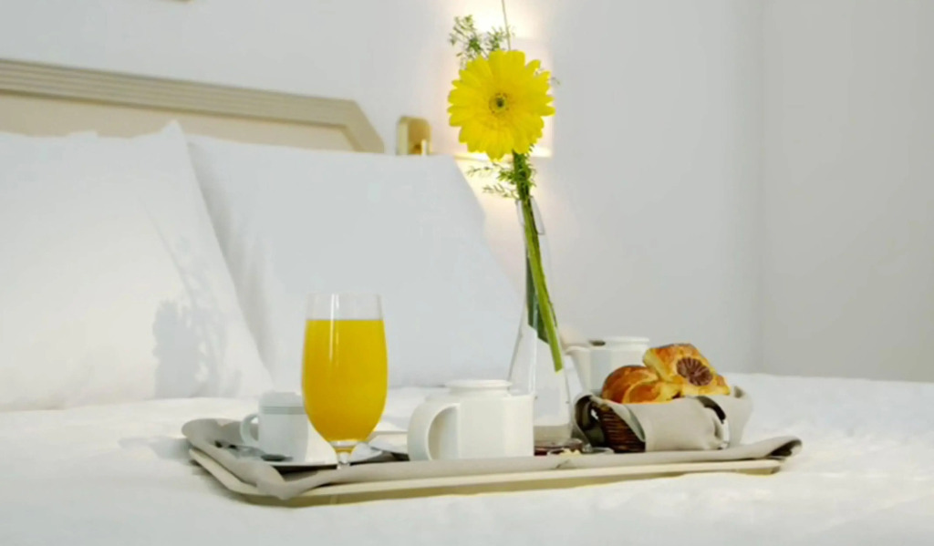 Hotel Europa