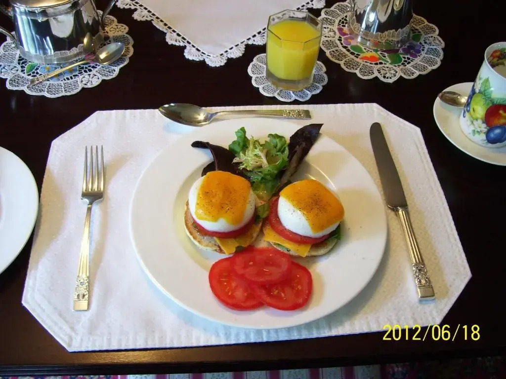 Burken B&B
