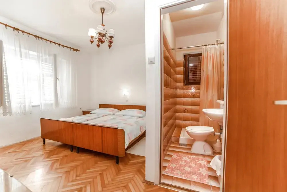Apartments Jasko 2895