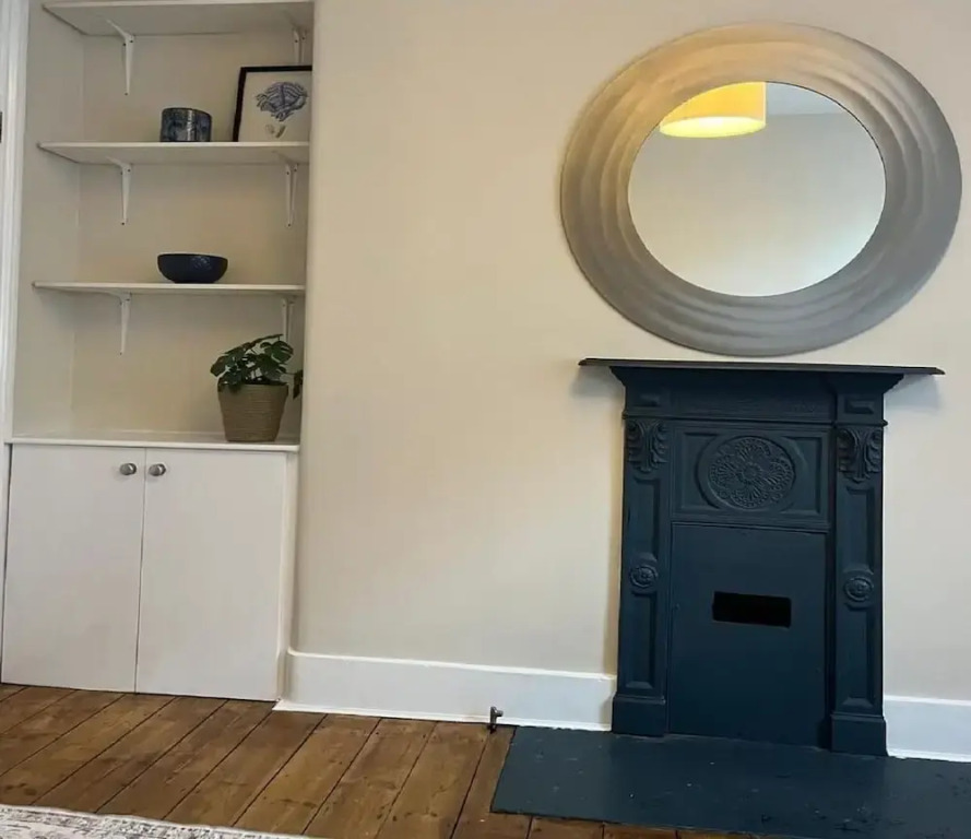 Cavendish Charm Mayfair Apartment