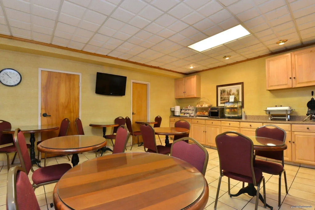 Best Western Plus Richmond