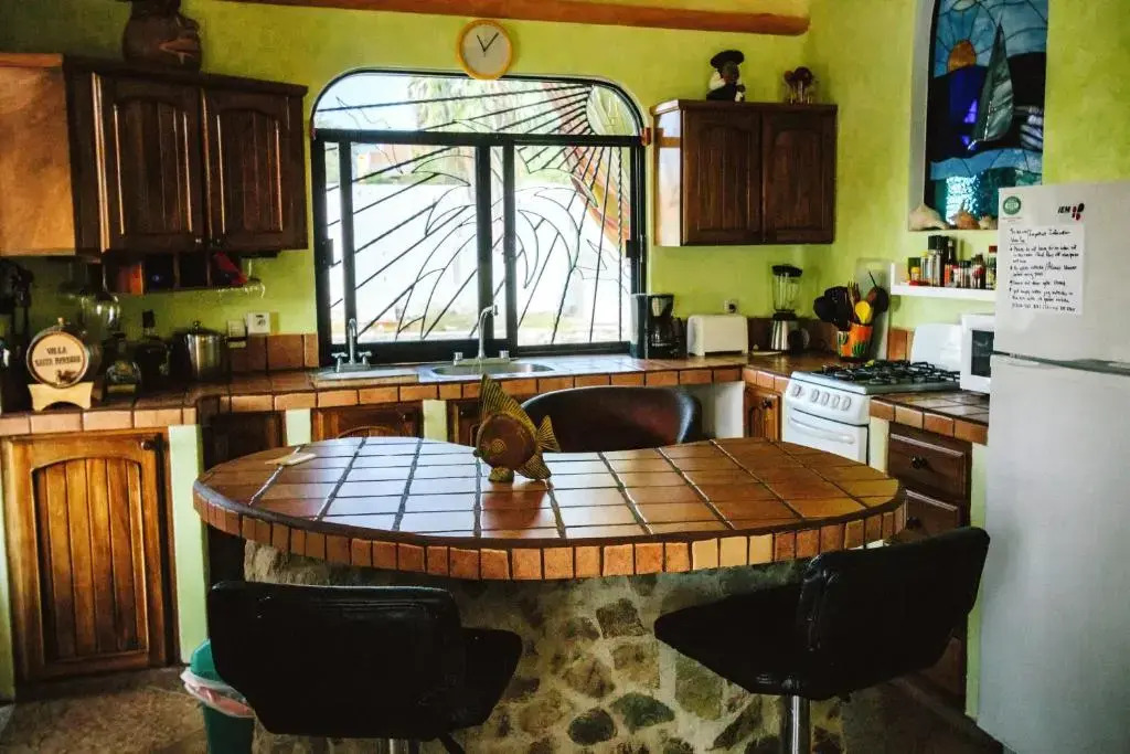 Villa Santa Barbara