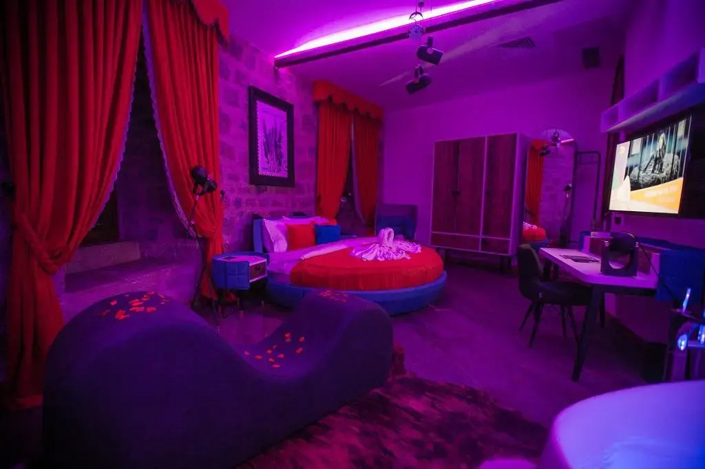 Cephanelik Butik Hotel