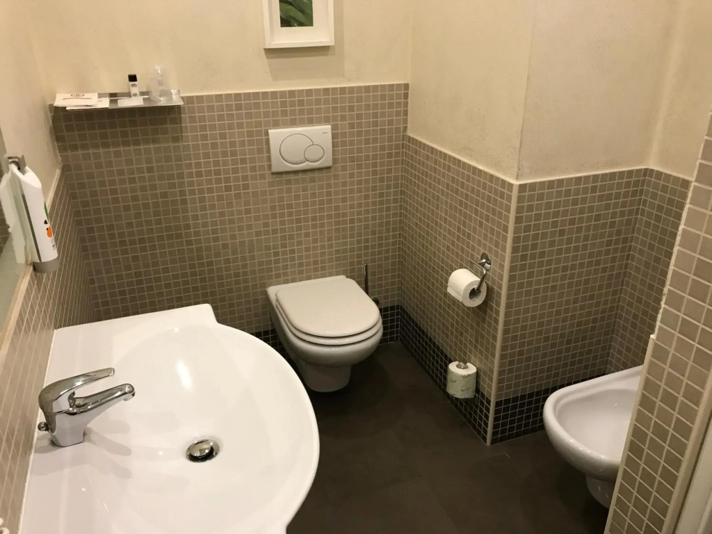Bis Hotel Varese