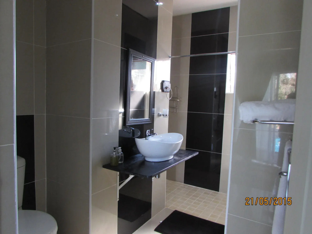 Matts Rest Bnb & Self-catering