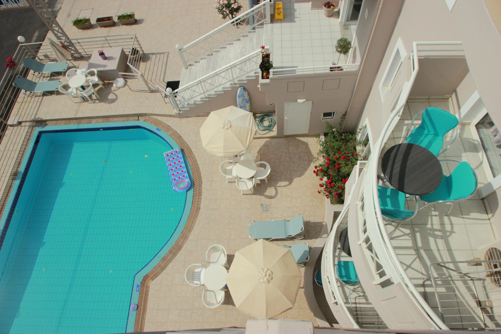 Annamaria Hotel