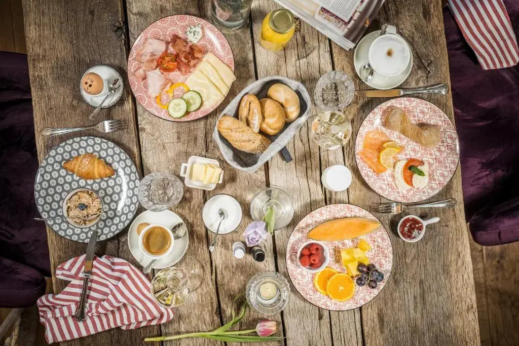 emmas guesthouse zillertal