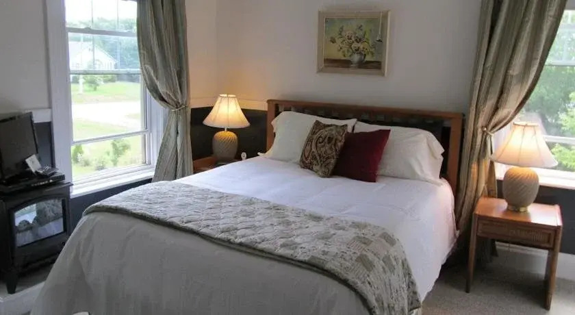 Little York Bed and Breakfast