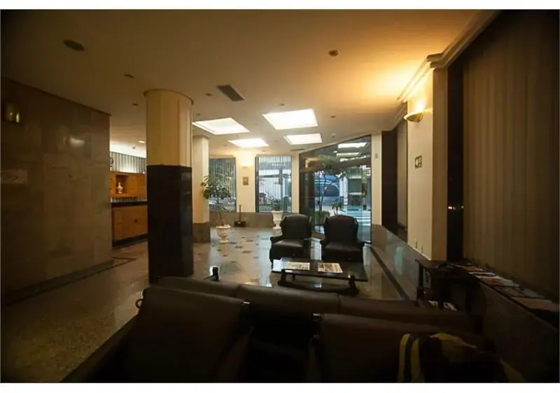 Hotel Windsor