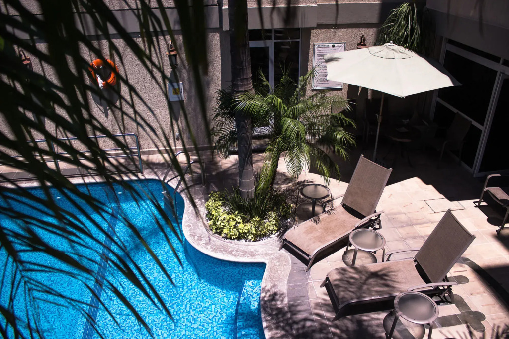 Hotel Aliana