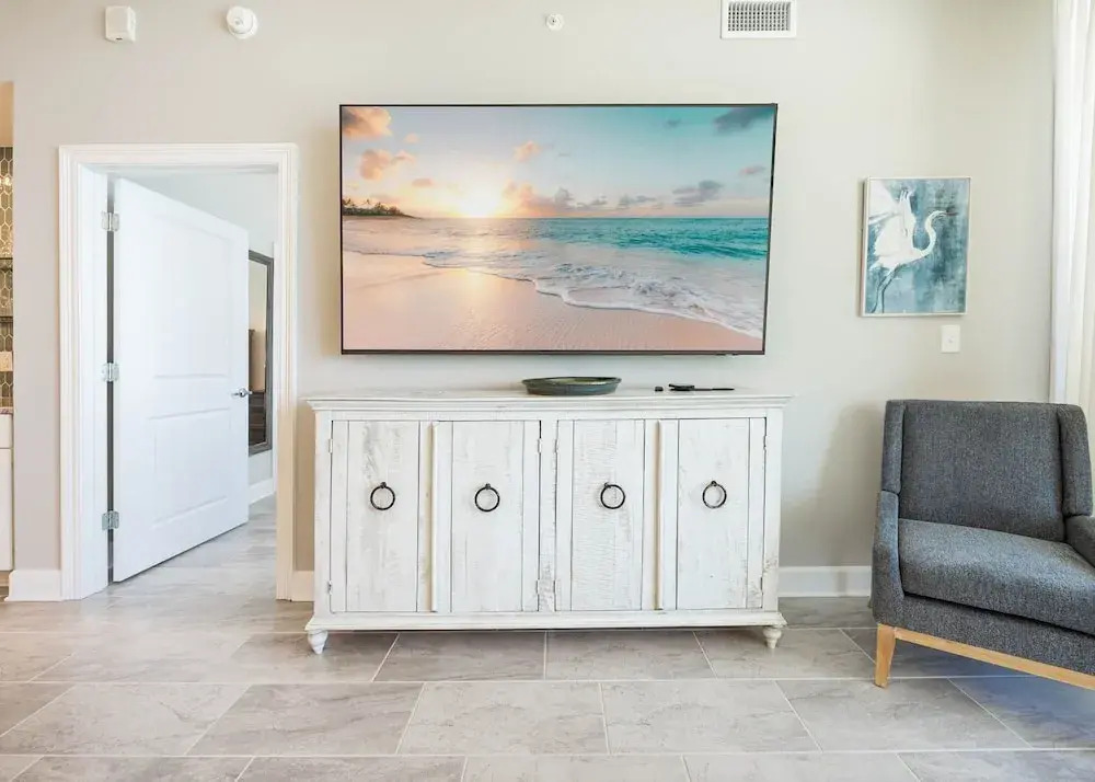 Phoenix Gulf Shores Ii 1703 3 Bedroom Condo